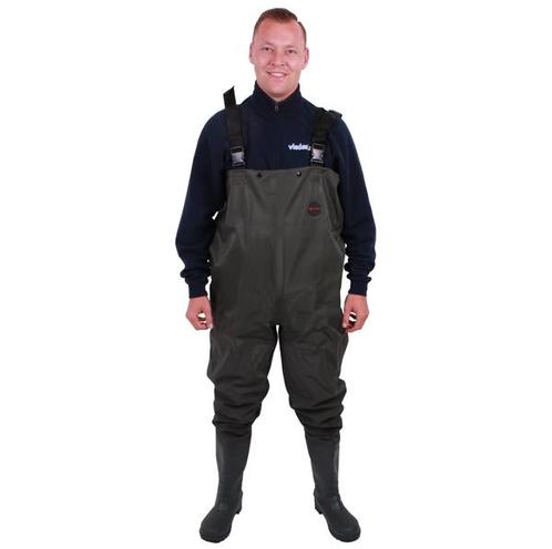 Ultimate PVC Waders 42, Watersport en Boten, Hengelsport | Algemeen, Overige typen, Nieuw, Verzenden