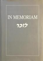 IN MEMORIAM 9789012081788 Hans Joseef ben Michael Bloemendal, Verzenden, Gelezen, Hans Joseef ben Michael Bloemendal