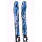 166 175 freeride skis ATOMIC BENT CHETLER 90 2023, grip wal, 160 tot 180 cm, Gebruikt, Verzenden, Carve