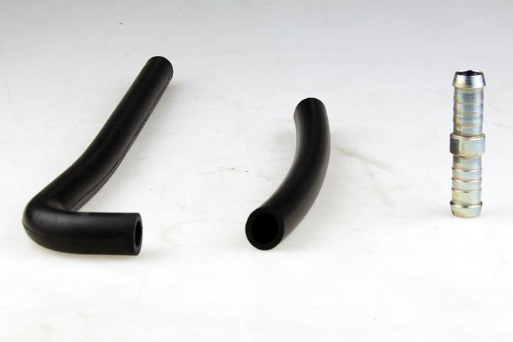 Carterontluchting slang SET Volvo 140, 164 en P1800 INJECTIE, Auto-onderdelen, Motor en Toebehoren, Ophalen of Verzenden