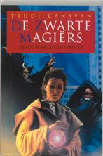 de zwarte magiers / 3 De opperheer / De zwarte magiers, Verzenden, Gelezen, Trudi Canavan