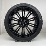 Land Rover Range Rover (sport) 23 inch black velgen STYLE..., Velg(en), 285 mm, Nieuw, Ophalen of Verzenden