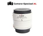 Canon Extender EF 2x II met 12 maanden garantie