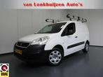 Peugeot Partner | Zakelijke Lease v.a. €157.69 pm, Automaat, Stof, Gebruikt, Euro 6