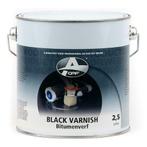 black varnish stdv 5ltr, Nieuw, Verzenden