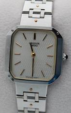 Seiko - Credor Quartz - Zonder minimumprijs - 8420-5030 -