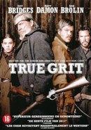 True grit - DVD, Cd's en Dvd's, Dvd's | Actie, Verzenden