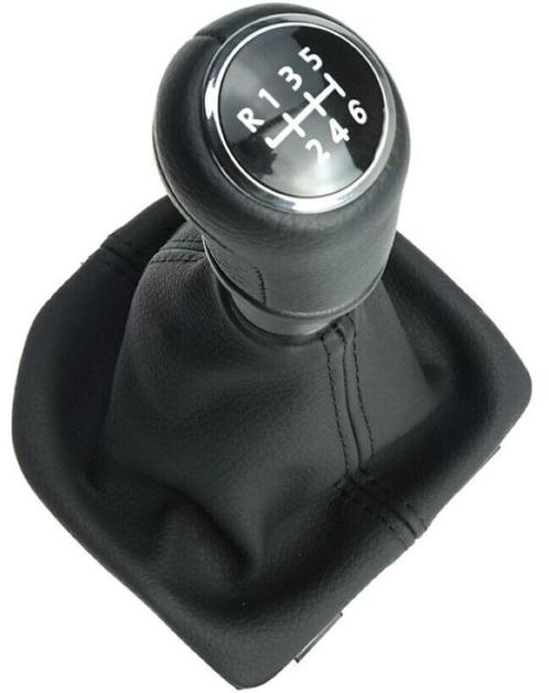 Volkswagen T6 Pookknop met hoes set compleet BJ 2015-2019, Auto diversen, Auto-accessoires, Nieuw, Ophalen of Verzenden