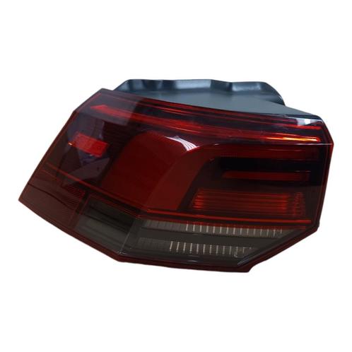 VW Golf 8 Links Achter Licht Gebruikt - Burg Onderdelen, Auto-onderdelen, Verlichting, Gebruikt, Volkswagen, Ophalen of Verzenden