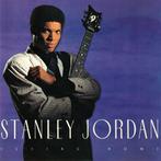 cd - Stanley Jordan - Flying Home, Verzenden, Zo goed als nieuw
