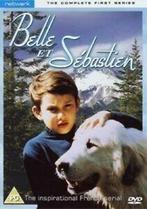 Belle et Sébastien: Complete Series 1 DVD (2003) Medhi,, Zo goed als nieuw, Verzenden