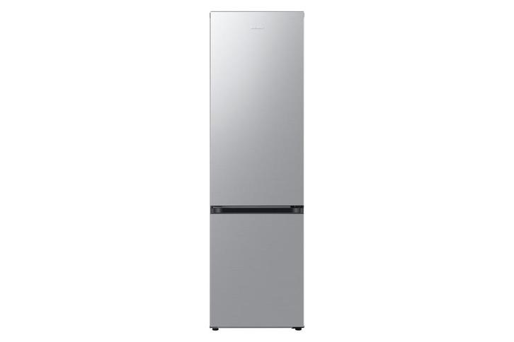 Samsung RB38C600ESA koel/vries combinatie 390 l E Zilver 549, Witgoed en Apparatuur, Koelkasten en IJskasten, Nieuw, 160 cm of meer