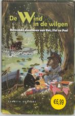 De Wind In De Wilgen 9789087200053 Kenneth Grahame, Boeken, Kinderboeken | Jeugd | onder 10 jaar, Gelezen, Kenneth Grahame, Gérard Joulié