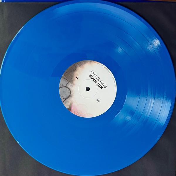 lp nieuw - Blaudzun - Latter Days, Cd's en Dvd's, Vinyl | Overige Vinyl, Zo goed als nieuw, Verzenden