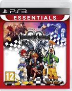 Kingdom Hearts HD 1.5 ReMIX (Essentials) [PS3], Ophalen of Verzenden, Nieuw