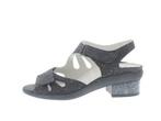 -41% Durea  Durea 7382 h  maat, Kleding | Dames, Schoenen, Verzenden, Nieuw, Zwart