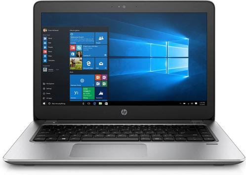 HP Probook 440 G4 Intel Core i3 7100U | 8GB | 128GB SSD |..., Computers en Software, Windows Laptops, Zo goed als nieuw, 2 tot 3 Ghz