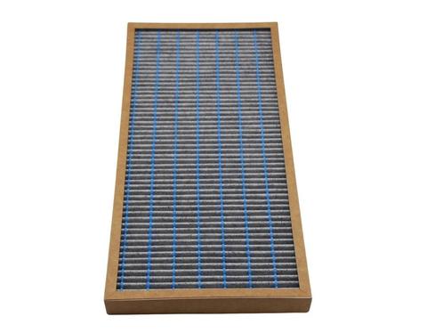 NIBE pollenfilter SAM 40 / 42 - F7 -201x456x30 mm., Doe-het-zelf en Verbouw, Ventilatie en Afzuiging, Nieuw, Verzenden