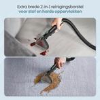 Tapijtreiniger - Draagbare Vlekkenreiniger - Bank Reiniger M, Verzenden, Zo goed als nieuw