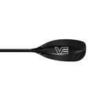 VE Paddles Creeker Aircore-Carbon Bentshaft, Watersport en Boten, Verzenden, Nieuw