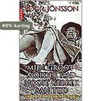 Mijn Grootmoeder Had Nooit Gebrek Aan Tijd 9789069743899, Boeken, Verzenden, Gelezen, Bodil Jönsson