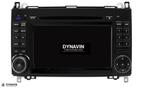 Android 15 Navigatie Dynavin CarPlay Android Auto Plug  Play, Ophalen of Verzenden, Nieuw