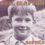 Eric Clapton - Reptile CD, Cd's en Dvd's, Cd's | Rock, Verzenden, Nieuw in verpakking