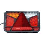 Fristom FT-370 LED Achterlicht Links 6-Functies Canbus 12V, Ophalen of Verzenden, Nieuw
