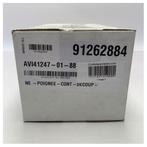 Bieden: Kohler Marine Door Handle 91262884 –, Watersport en Boten, Ophalen of Verzenden, Nieuw, Kombuis en Sanitair, Zeilboot of Motorboot