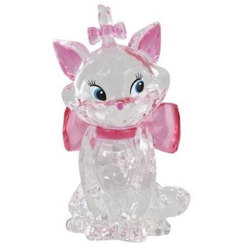 Disney Facets – Marie, Verzamelen, Disney, Overige figuren, Nieuw, Beeldje of Figuurtje, Ophalen of Verzenden