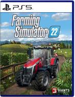 Playstation 5 Farming Simulator 22, Verzenden, Zo goed als nieuw