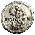 Romeinse Rijk. Titus (79-81 n.Chr.). Denarius Divus