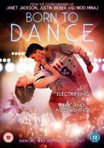 Born to Dance DVD (2016) Tia Maipi, Davis (DIR) cert 12, Cd's en Dvd's, Dvd's | Overige Dvd's, Zo goed als nieuw, Verzenden