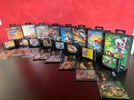 Sega - Mega Drive - Collection of top games - PAL, JPN & USA, Nieuw