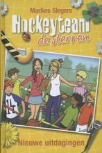 Nieuwe uitdagingen / Hockeyteam de Sterren 9789020699258, Verzenden, Gelezen, Marlies Slegers