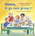 Hoera, ik ga naar groep 1! / Hoera 9789044333800, Verzenden, Gelezen, Marianne Busser