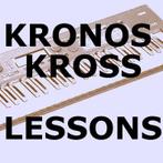 KORG KRONOS / SYNTH LES: VERGROOT UW KENNIS/VAARDIGHEDEN !