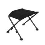 Westfield Performance voetenbank Focus Antracite grey, Ophalen of Verzenden, Nieuw