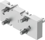 Festo Adapterkit - 1279797, Doe-het-zelf en Verbouw, Verzenden, Nieuw
