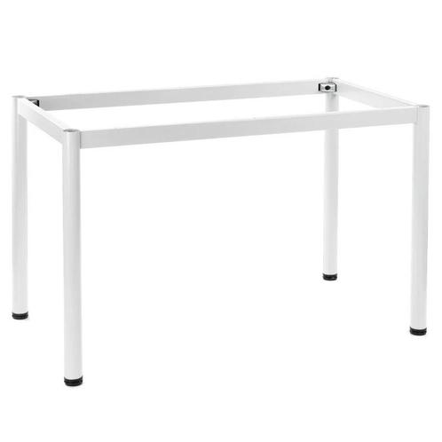 Tafelonderstel | YUKA | Staal | Div. Kleuren | Zware, Zakelijke goederen, Horeca | Keukenapparatuur, Nieuw in verpakking, Verzenden