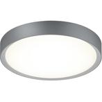 LED Plafondlamp - Badkamerlamp - Trion Clirno - 18W - Warm, Huis en Inrichting, Ophalen of Verzenden, Nieuw, Kunststof