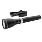 Maglite ML150LRX mat zwart oplaadbare LED zaklamp  incl. LiF, Ophalen of Verzenden, Nieuw