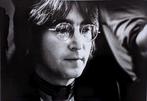 Gijsbert Hanekroot - John Lennon, London 1971, Verzamelen