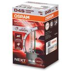 Osram D4S Night Breaker Laser Xenarc +220% NextGen Xenonlamp, Auto-onderdelen, Nieuw, Ophalen of Verzenden