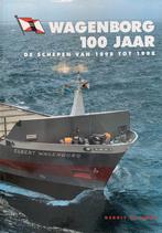 Boek Wagenborg 100 jaar 9789060130766, Verzenden, Zo goed als nieuw