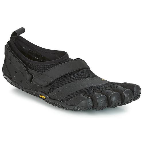 Vibram Fivefingers  V-AQUA  Zwart Waterschoenen, Kleding | Heren, Schoenen, Verzenden
