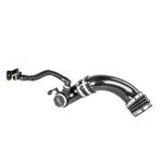 Alpha Competition Carbon Fiber Intake Pipes Combo Audi S1 8X