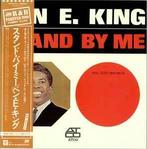 LP gebruikt - Ben E. King - Stand By Me (no obi), Zo goed als nieuw, Verzenden