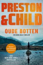 Oude botten / Nora Kelly / 1 9789024588824 Preston & Child, Boeken, Thrillers, Verzenden, Zo goed als nieuw, Preston & Child