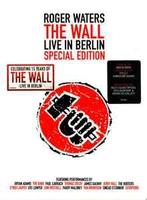 dvd - Roger Waters - The Wall (Live In Berlin), Verzenden, Zo goed als nieuw